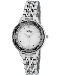 Bob Mackie - Diamond Watch - Lyst