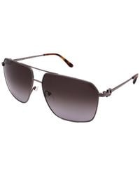Ferragamo - Ferragamo Sf238s 62mm Sunglasses - Lyst