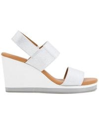 Andre Assous - Nelson Sandal - Lyst