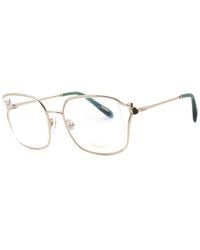 Chopard - Vchg29S 53Mm Optical Frames - Lyst