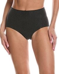 Commando - Commando Party Starter High Rise Bikini Bottom - Lyst