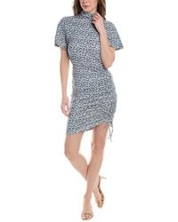 Isabel Marant - Isabel Marant Etoile Lya Midi Dress - Lyst