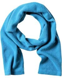 Portolano - Cashmere Scarf - Lyst