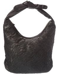 Rafe New York - Sue Leather Hobo Bag - Lyst