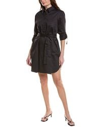 tyler boe - Emmaline Shirtdress - Lyst