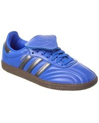 adidas - Samba Lt Leather Sneaker - Lyst