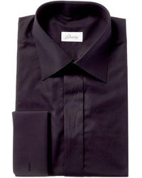 Brioni Shirts for Men | Online Sale up 