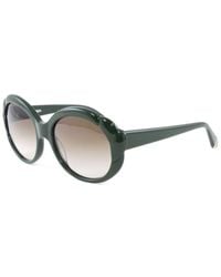 Zac Posen - Rita 56Mm Sunglasses - Lyst
