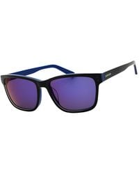 Calvin Klein - Ck18508Sg 57Mm Sunglasses - Lyst