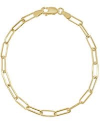 Sabrina Designs - 14k Link Chain Bracelet - Lyst