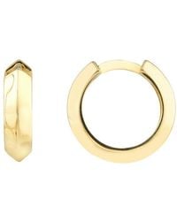 HAWLEY ST - 14K Traditional Earrings - Lyst