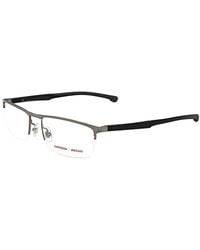 Carrera - 55Mm Optical Frames - Lyst