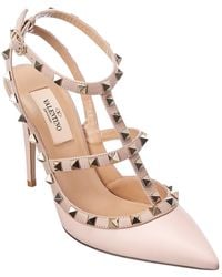 valentino heels canada