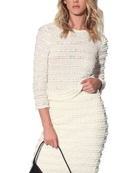 Walter Baker - Lois Top - Lyst