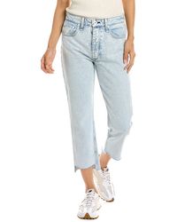 Cigarette Jeans for Women - Up to 77% off | Lyst