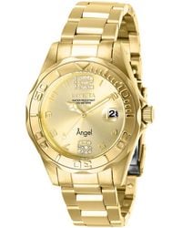 INVICTA WATCH - Angel Watch - Lyst