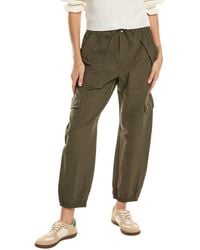Cabi - Quantum Cargo Pant - Lyst