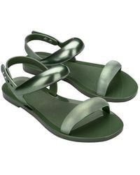 Melissa - Eclipse Sandal - Lyst