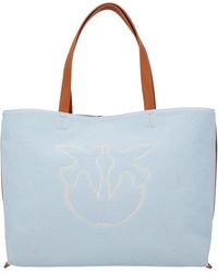 Pinko Tote bags for Women | Online Sale up to 36% off | Lyst
