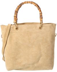Isabella Rossetti - Thea27 Leather Tote - Lyst