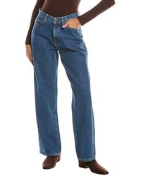 DL1961 - Kaylen North Beach Barrel Jean - Lyst