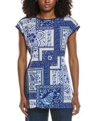 Johnny Was - Dolman Tunic - Lyst