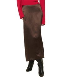 Solid & Striped - The Valencia Skirt - Lyst