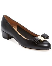 ferragamo pumps sale