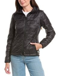 Helly Hansen - Lifaloft Hooded Insulator Jacket - Lyst