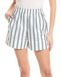 3.1 Phillip Lim - Striped Boxer Short - Lyst