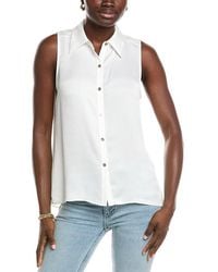 Ramy Brook - Sarabeth Shirt - Lyst
