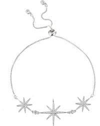 Eye Candy LA - The Luxe Collection Cz Bracelet - Lyst