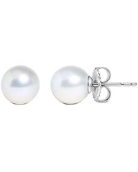Haus of Brilliance - 14K Stud Earrings - Lyst