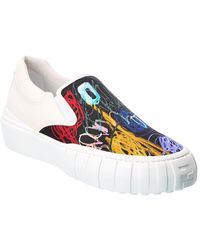 Slip On Sneakers for Men - Up to 70% off at Lyst.com