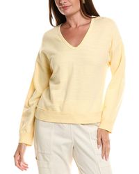XCVI - Rolin Pullover - Lyst