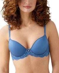 Wacoal - Vivid Attraction T-Shirt Bra - Lyst
