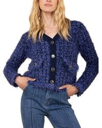 Hale Bob - Madalyn Cardigan - Lyst
