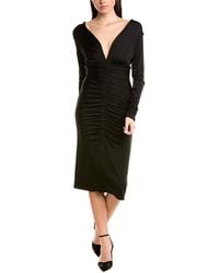Et Ochs - Vivian Midi Dress - Lyst
