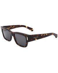 Ferragamo - 53mm Sunglasses - Lyst