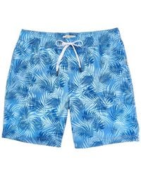 Onia - Stretch Volley Swim Short - Lyst