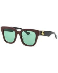 Gucci - Sunglass GG0998S - Lyst