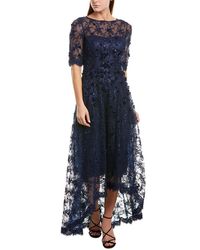 teri jon by rickie freeman gown