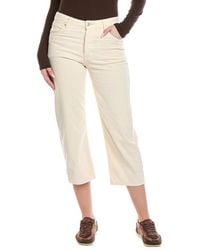 Free People - We The Free Deep Trance Cord Pant - Lyst