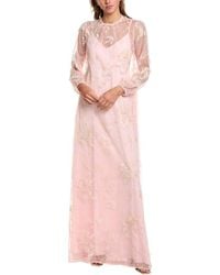 Johnny Was - Floral Dream Dress - Lyst