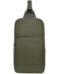 CHAMPS - Onyx Sling Bag - Lyst