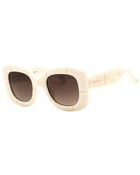 Kate Spade - Josey/G/S 50Mm Sunglasses - Lyst