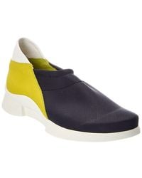 Arche - Kytech Leather Sneaker - Lyst