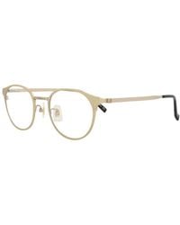dunhill - Du0044O 48Mm Optical Frames - Lyst