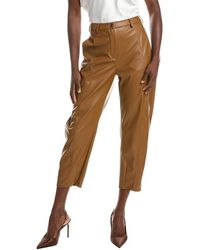 Max Mara - Mm By Anselmo Jersey Trouser - Lyst