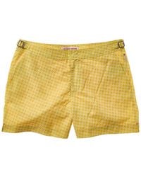 Orlebar Brown - Setter Swim Trunk - Lyst